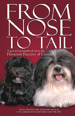 Havanese Grooming Handbook